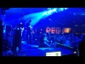 Umphrey's McGee - Blue Echo jam 02.17.11