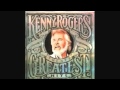 Kenny Rogers - Something's Burning