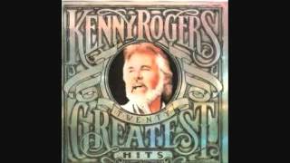 Kenny Rogers - Something's Burning