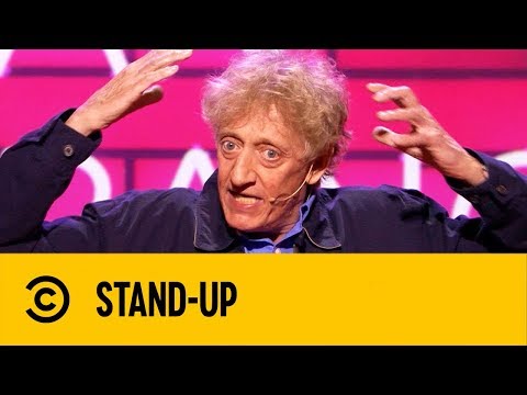 Despedida De Soltero | Enrique San Francisco | Comedy Central España