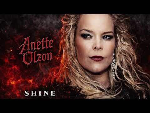 Anette Olzon - Shine (Full Album Reimagining)