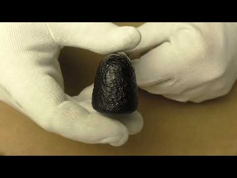 Dunhill Shell Briar 2 - pipe E426