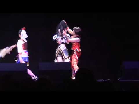 Fanime 2008 Masquerade 7/28