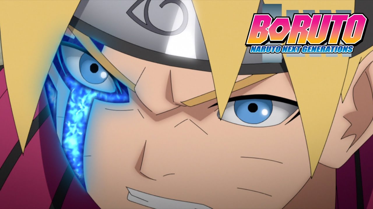 Naruto / Naruto Shippūden / Boruto - Other Anime - AN Forums