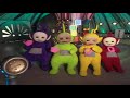 Teletubbies Svenska Säsong 3 Episod 74 Visar För Barn
