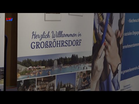 Großröhrdorf: Neujahrsempfang 2026 - LAUSITZWELLE