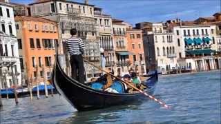 Gondola Veneziana (Orchestra Bugatti)