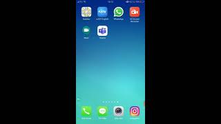 Hướng dẫn tham gia lớp học trực tuyến của HV Hành chính Quốc gia trên thiết bị di động (Android)