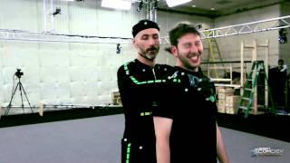 Splinter Cell Blacklist | The Man Behind The Combat [NORTH AMERICA]