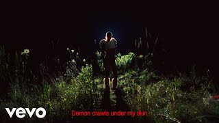 BENEE - Demons (Lyrics)