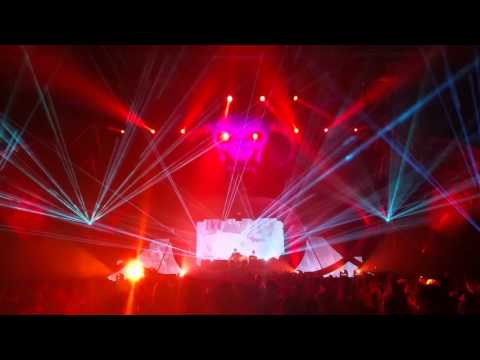 Master of hardcore 2016 RAW