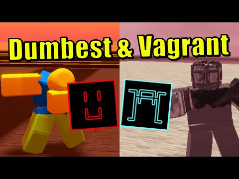 Cours | How to Get Vagrant and Dumbest + Showcase