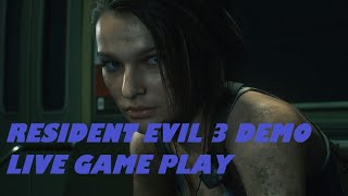Download lagu Resident Evil 3 REMAKE mp3