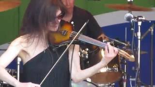 10,000 Maniacs with Mary Ramsey, Because the Night 2016