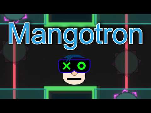 Mangotron - Survival puzzle video thumbnail