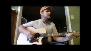 When A Man Can&#39;t Get A Woman Off His Mind, Craig Morgan, Bill Anderson, cover, Jesse Allen, video