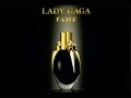 Lady GaGa FAME parfum spot 