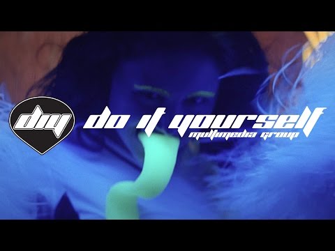 LAIDBACK LUKE & GTA - The chase (feat. Aruna) [Official video]