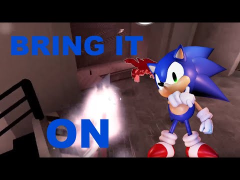 "Hardest LMS"? That only makes it more satisfying | Sonic.exe: Outcome Memories