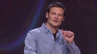 Univers Parallèles et Révolution Quantique | Christophe Galfard | TEDxParis