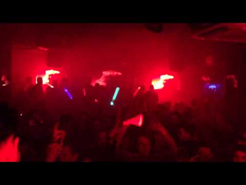 Jerome - Stars @ H1 Club & Lounge