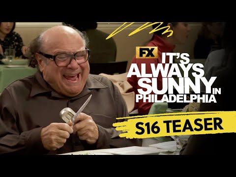 afbeelding Season 16 Teaser - The Gang Are Back