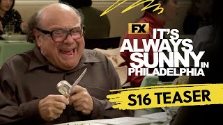 Season 16 Teaser   The Gang Are Back