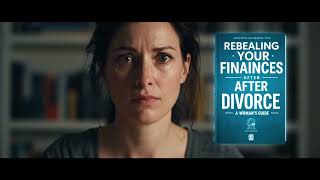 Rebuilding Your Finances After Divorce: A Woman’s Guide