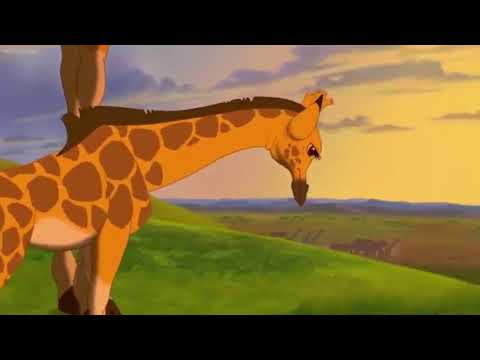 Fulihontas Part 21 - "If I Never Knew You"