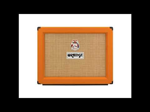 Orange Unveils the Lightweight Rockerverb 50 Mk III Combo Neo