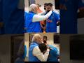 Narendra Modi Condolences Mohammad Shami After India Losing ICC World Cup Final Match Jeetega Song