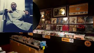 Madlib "Slim's Return"