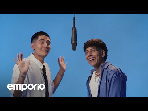 VIUS -  Enamorase Para Que (Official Lyric Video)