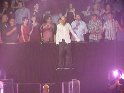 Hymn From A Village - Orchestra of the Swan - Manchester Nov 1 2011