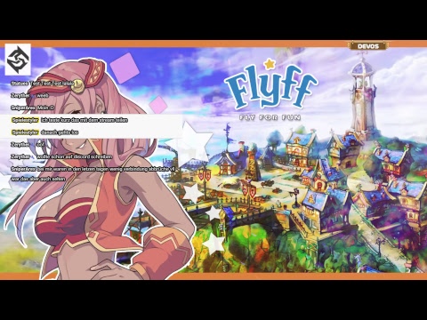 [GER] TEST TEST TEST - gleich gehts los