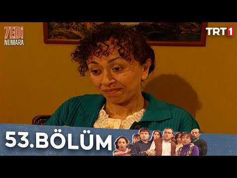 Yedi Numara 53.Bölüm