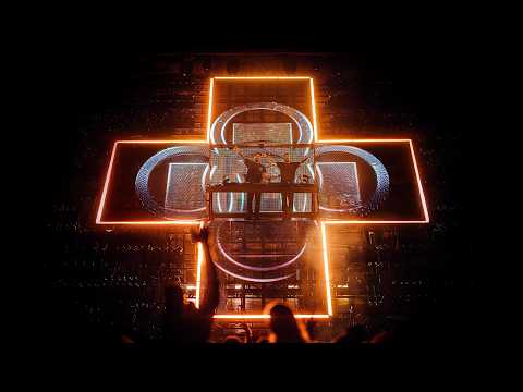 Martin Garrix and Alesso