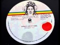 Barrington Levy - Stray Away Girl