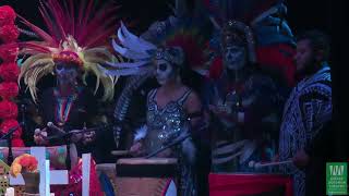 Grupo Chikawa @ Miller Outdoor Theater 2023