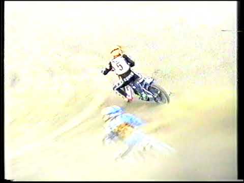 Zenon Kasprzak-Andrzej Huszcza 1996 Zielona Góra-Rawicz