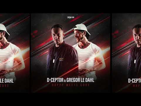 D Ceptor & Gregor le Dahl - Dragon Ball