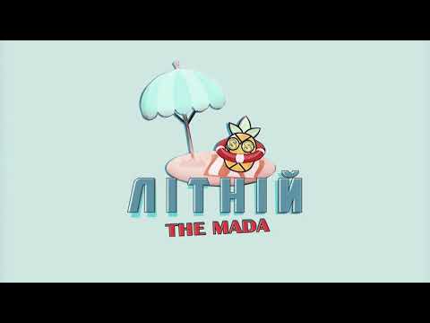 THE MADA - ЛІТНІЙ (Official Audio)