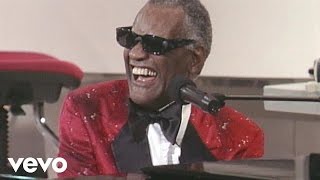 Ray Charles - There'll Be Some Changes Made