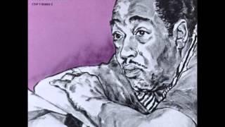 Duke Ellington: Reflection in D