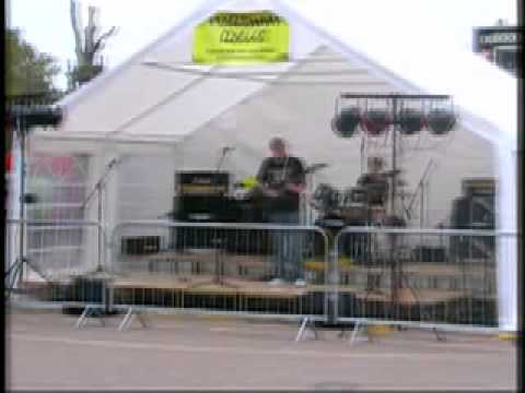 HorshamROCKS - Nightfall