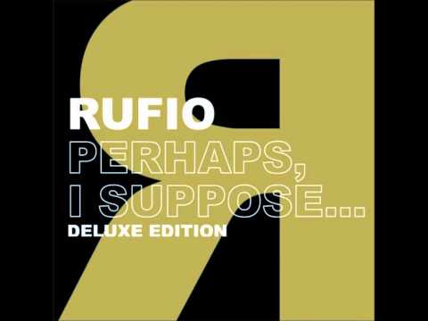 Raining in September - Rufio