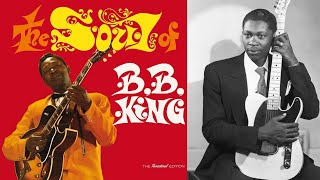 B.B. King  -  You Won't Listen