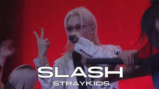Download lagu 260830 straykids japan Tokyo MUFG stadium concert “SLASH” full ver. mp3