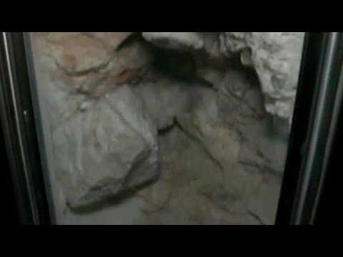 Эксклюзивные кадры! Гроб Господень.