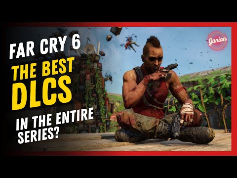 Season pass review and thoughts | Far Cry 6 (become the villian DLCs)